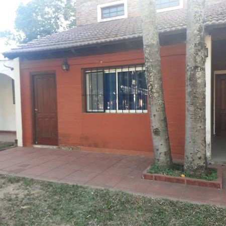 Hermosa Casita II Paso Patria ปาโซ เดลา ปาเตรีย ภายนอก รูปภาพ