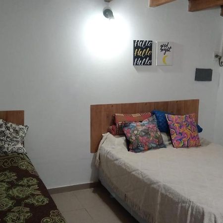 Hermosa Casita II Paso Patria ปาโซ เดลา ปาเตรีย ภายนอก รูปภาพ
