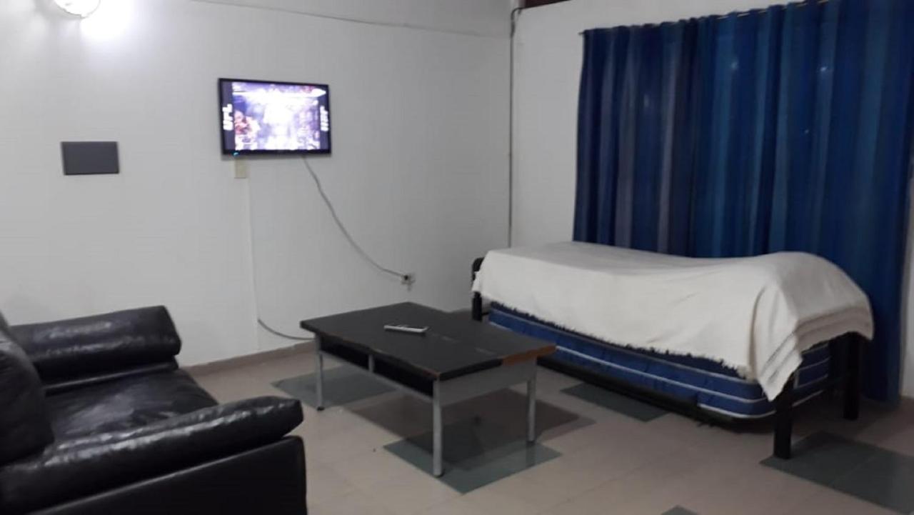 Hermosa Casita II Paso Patria ปาโซ เดลา ปาเตรีย ภายนอก รูปภาพ