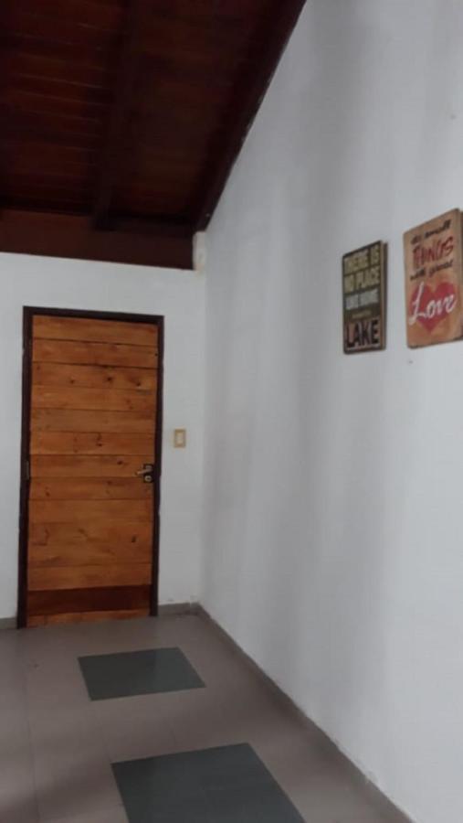 Hermosa Casita II Paso Patria ปาโซ เดลา ปาเตรีย ภายนอก รูปภาพ