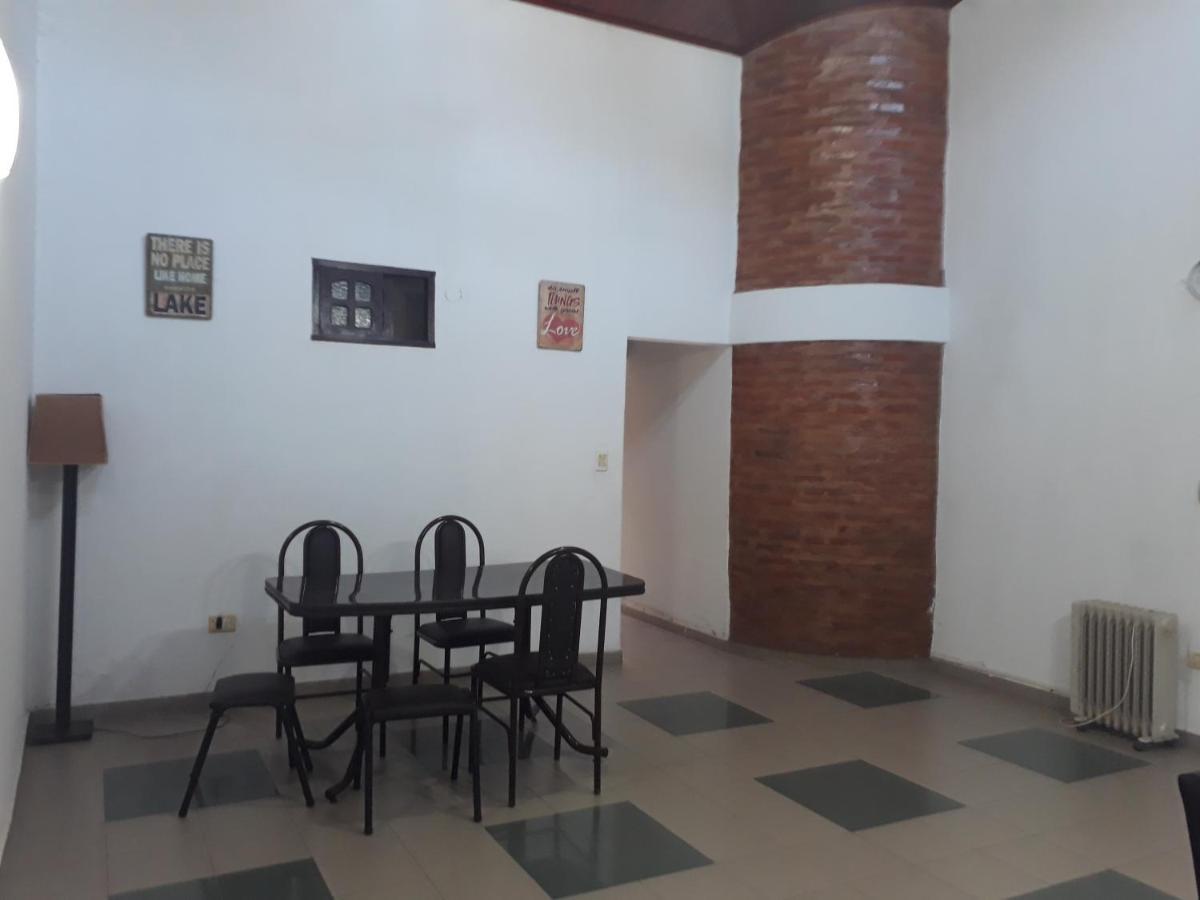 Hermosa Casita II Paso Patria ปาโซ เดลา ปาเตรีย ภายนอก รูปภาพ