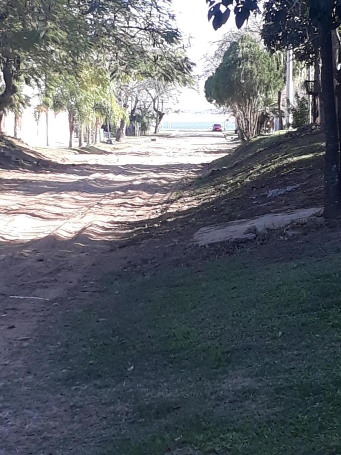 Hermosa Casita II Paso Patria ปาโซ เดลา ปาเตรีย ภายนอก รูปภาพ