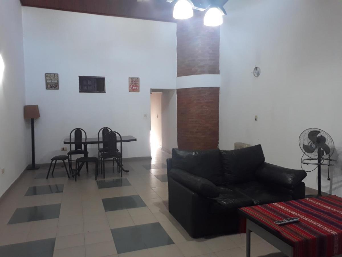 Hermosa Casita II Paso Patria ปาโซ เดลา ปาเตรีย ภายนอก รูปภาพ