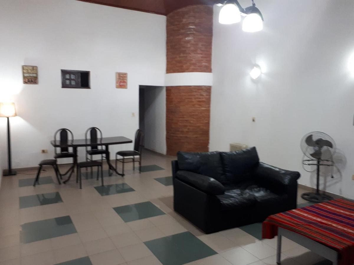 Hermosa Casita II Paso Patria ปาโซ เดลา ปาเตรีย ภายนอก รูปภาพ