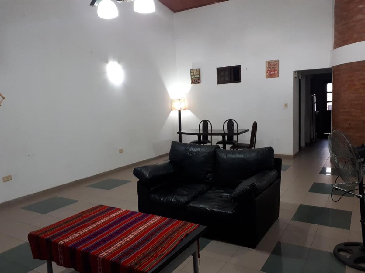 Hermosa Casita II Paso Patria ปาโซ เดลา ปาเตรีย ภายนอก รูปภาพ