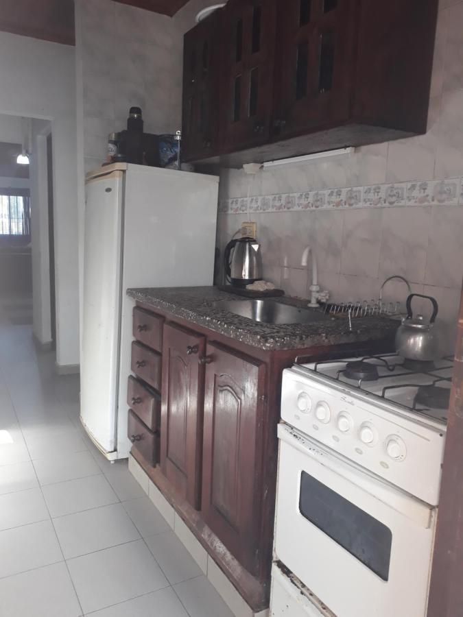 Hermosa Casita II Paso Patria ปาโซ เดลา ปาเตรีย ภายนอก รูปภาพ