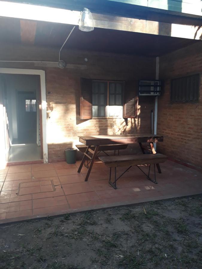 Hermosa Casita II Paso Patria ปาโซ เดลา ปาเตรีย ภายนอก รูปภาพ