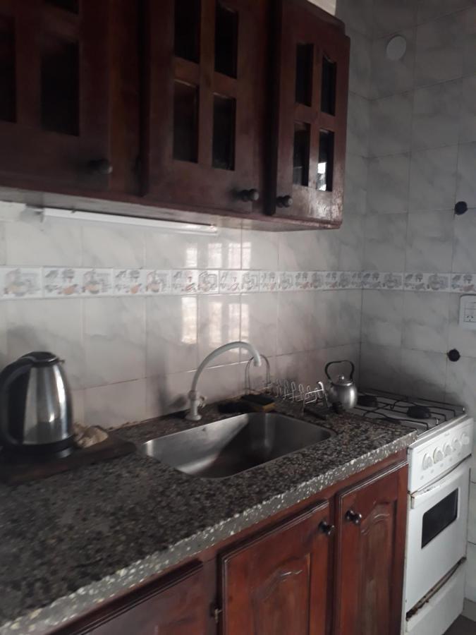 Hermosa Casita II Paso Patria ปาโซ เดลา ปาเตรีย ภายนอก รูปภาพ