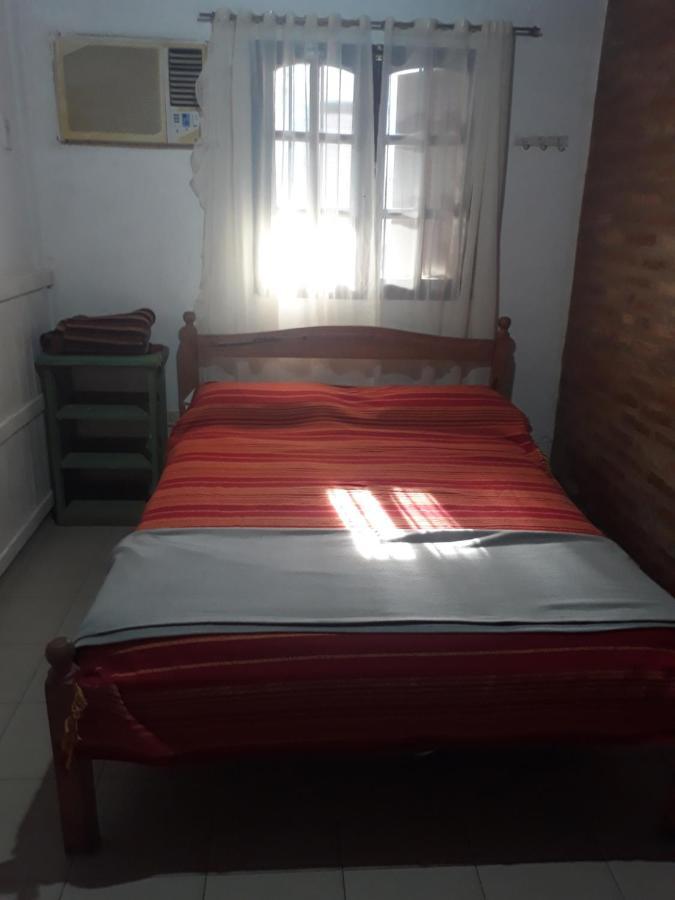 Hermosa Casita II Paso Patria ปาโซ เดลา ปาเตรีย ภายนอก รูปภาพ