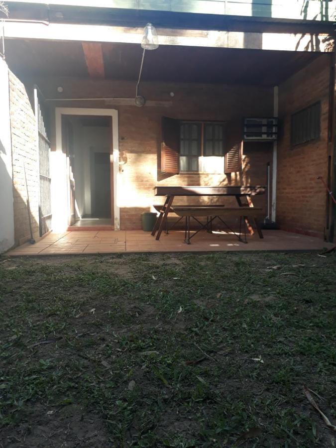 Hermosa Casita II Paso Patria ปาโซ เดลา ปาเตรีย ภายนอก รูปภาพ