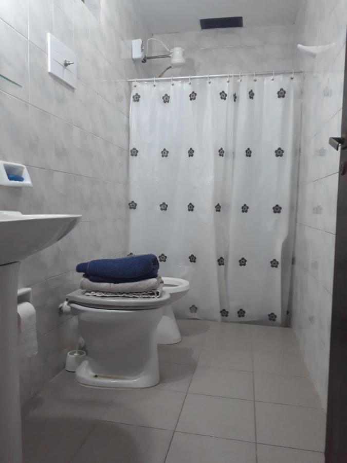 Hermosa Casita II Paso Patria ปาโซ เดลา ปาเตรีย ภายนอก รูปภาพ