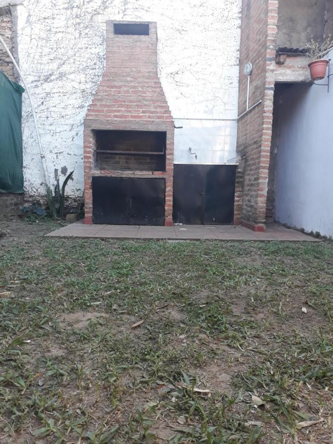 Hermosa Casita II Paso Patria ปาโซ เดลา ปาเตรีย ภายนอก รูปภาพ