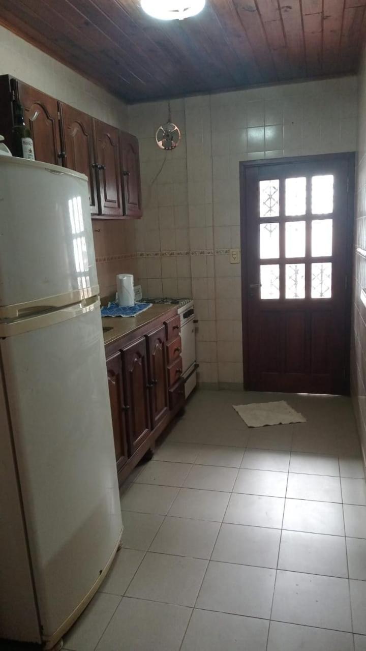 Hermosa Casita II Paso Patria ปาโซ เดลา ปาเตรีย ภายนอก รูปภาพ