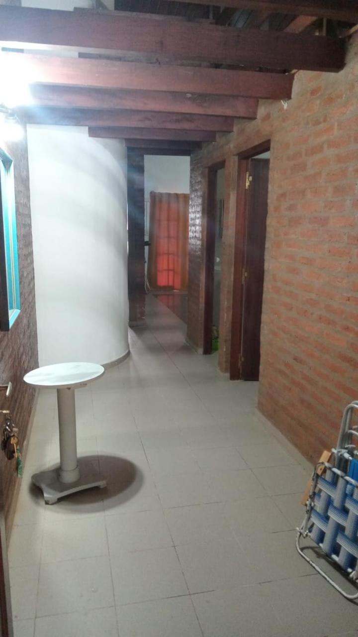 Hermosa Casita II Paso Patria ปาโซ เดลา ปาเตรีย ภายนอก รูปภาพ