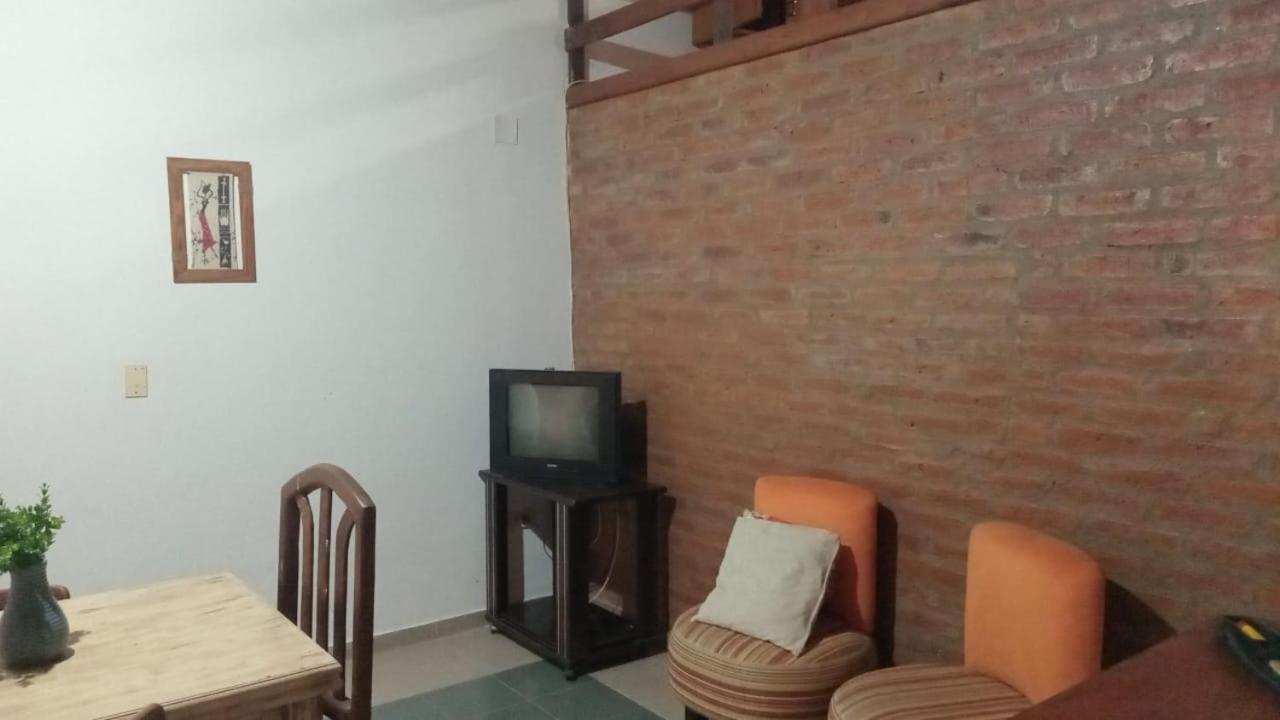 Hermosa Casita II Paso Patria ปาโซ เดลา ปาเตรีย ภายนอก รูปภาพ