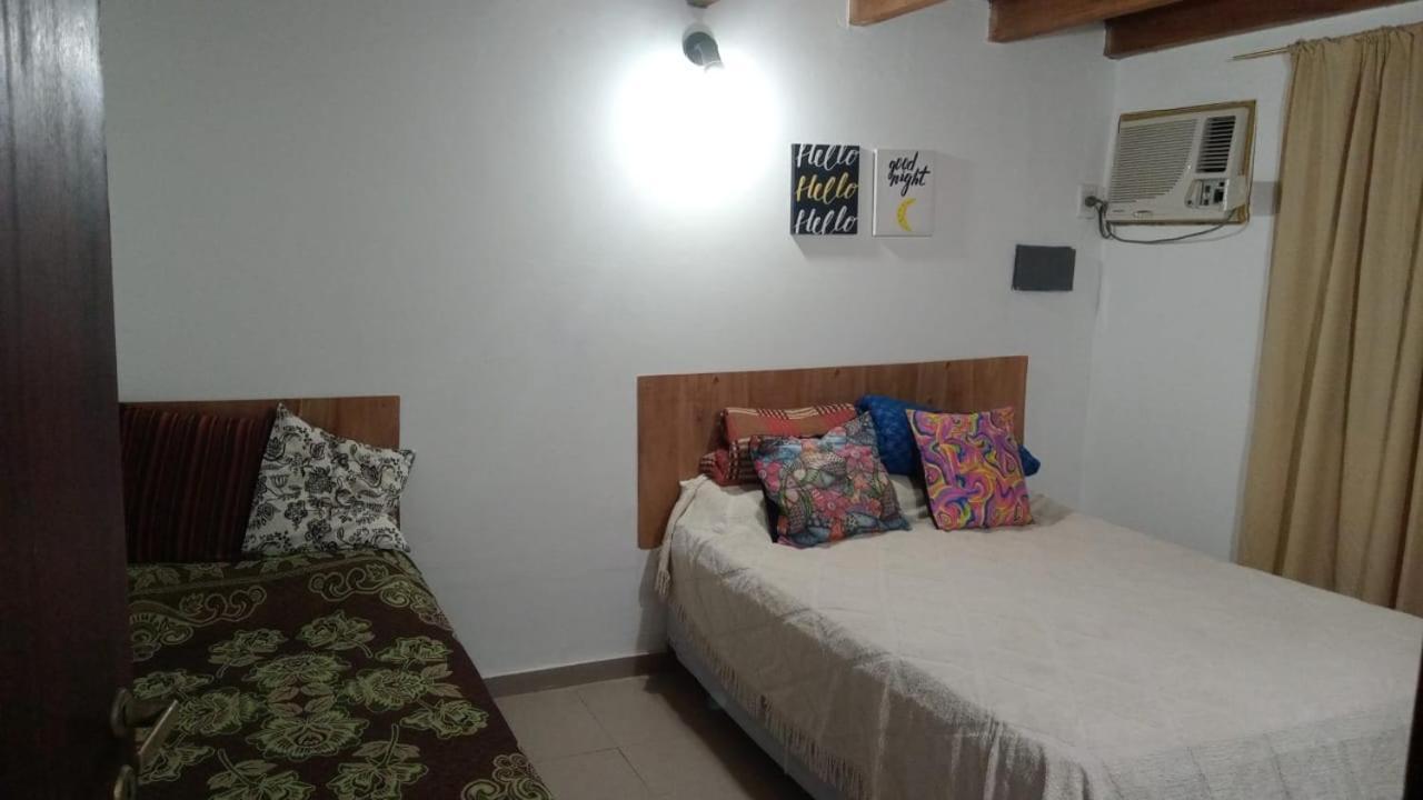 Hermosa Casita II Paso Patria ปาโซ เดลา ปาเตรีย ภายนอก รูปภาพ