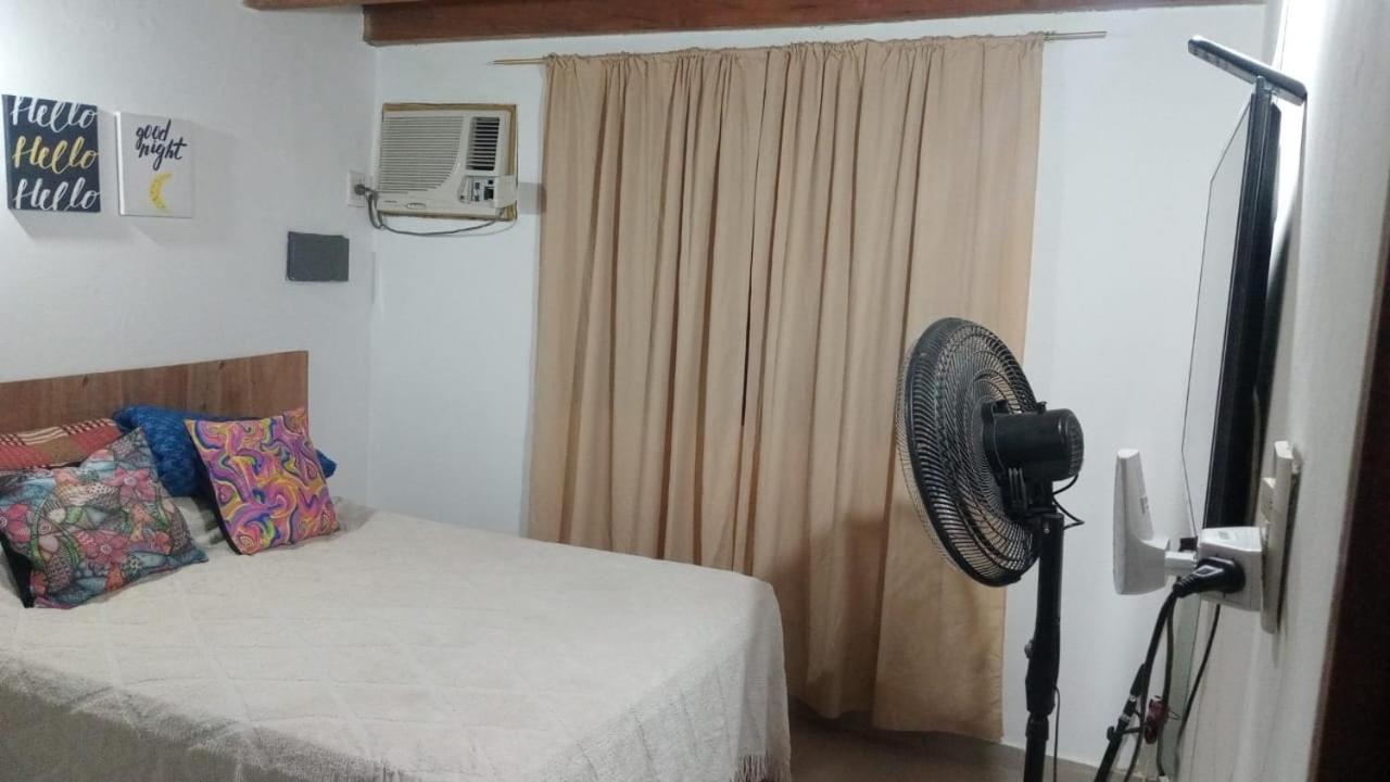 Hermosa Casita II Paso Patria ปาโซ เดลา ปาเตรีย ภายนอก รูปภาพ