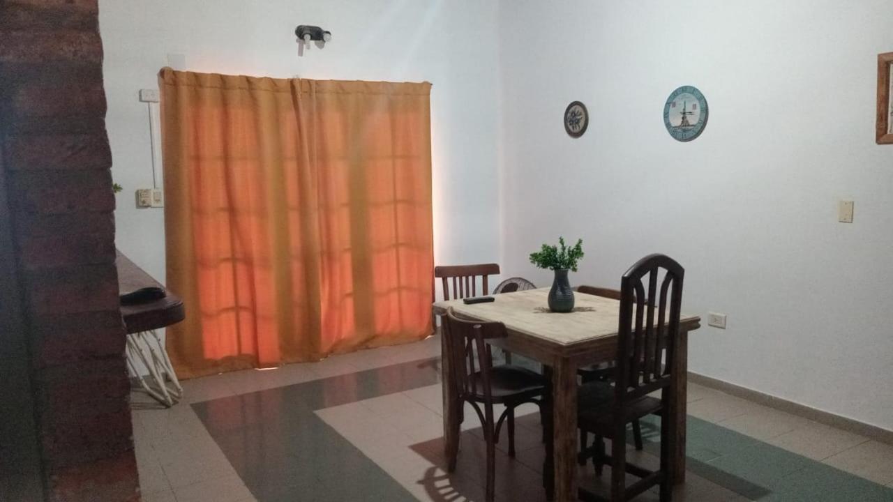 Hermosa Casita II Paso Patria ปาโซ เดลา ปาเตรีย ภายนอก รูปภาพ